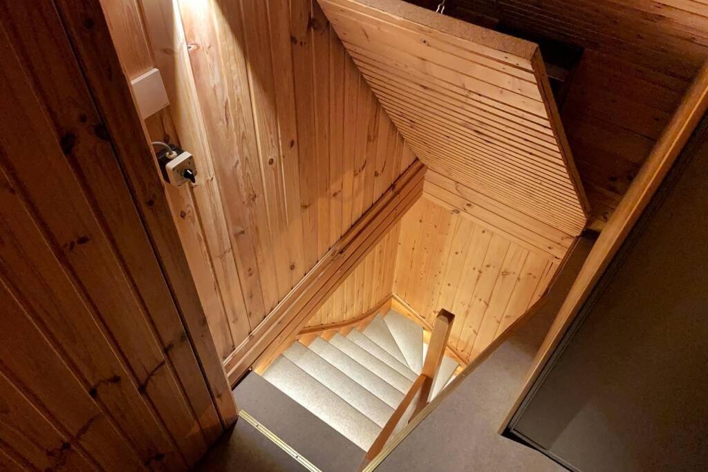 Gemuetliche Huette In Den Bergen Villa Sonnenalpe Nassfeld Kültér fotó